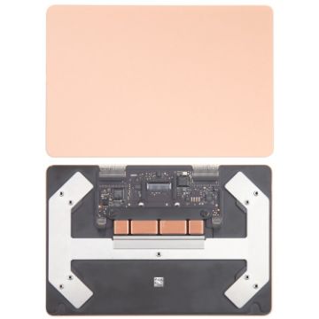 Gold Touchpad for MacBook Air 13 inch A2337 M1 2020 - 1