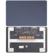 Blue Touchpad for MacBook Air M2 13 2022 A2681 - 1