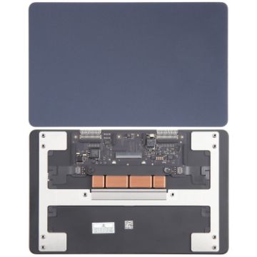 Blue Touchpad for MacBook Air M2 13 2022 A2681 - 1