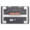 Blue Touchpad for MacBook Air M2 13 2022 A2681 - 3