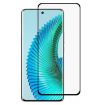 For Honor Magic6 Lite 5G Tempered Glass Film - Black - 1
