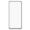For Honor Magic6 Lite 5G Tempered Glass Film - Black - 2