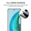 For Honor Magic6 Lite 5G Tempered Glass Film - Black - 3