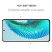 For Honor Magic6 Lite 5G Tempered Glass Film - Black - 4