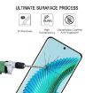 For Honor Magic6 Lite 5G Tempered Glass Film - Black - 6