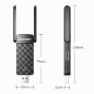 COMFAST CF-952AX V2 1800Mbps Dual Band WiFi6 USB Adapter - 3