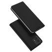 Motorola Edge 40 Neo DUX DUCIS Skin Pro Series Flip Leather Phone Case - 1