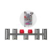 Dyson Vacuum Cleaner Storage Rack Attachment Holder - 1
