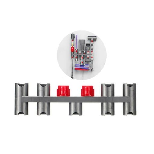 Dyson Vacuum Cleaner Storage Rack Attachment Holder - 1