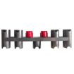 Dyson Vacuum Cleaner Storage Rack Attachment Holder - 2