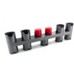 Dyson Vacuum Cleaner Storage Rack Attachment Holder - 3