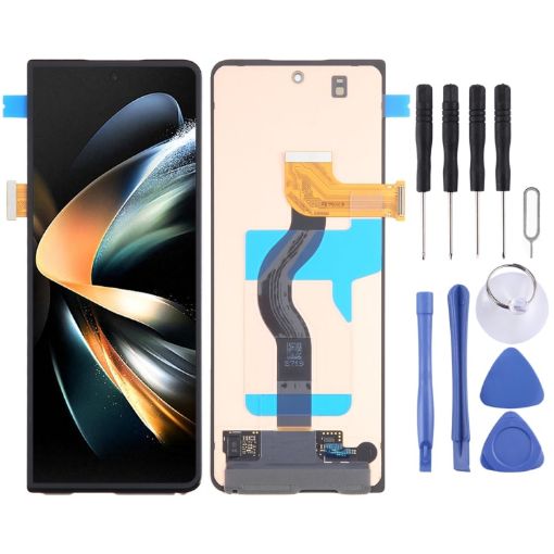 Samsung Galaxy Z Fold4 5G SM-F936B LCD Secondary Screen with Digitizer - 1