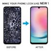 Samsung Galaxy A24 4G SM-A245F LCD Screen Digitizer Assembly - 6