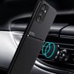 Samsung Galaxy A05s Green Magnetic Shockproof Phone Case - 5