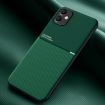 Samsung Galaxy A05 Green Magnetic Shockproof Phone Case - 1