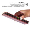 OPPO A79 5G Brown Leather Phone Case - Global Gloss Oil Solid Color - 5