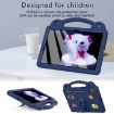 Samsung Galaxy Tab S9 FE X510N Kids EVA Shockproof Case Navy Blue - 2