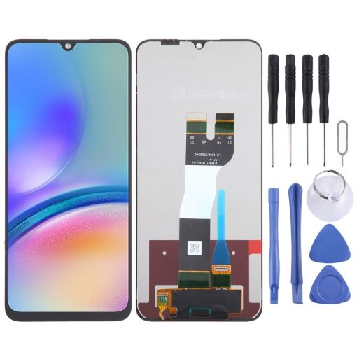 Samsung Galaxy A05s SM-A057F LCD Screen With Digitizer Assembly - 1