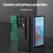 NILLKIN CamShield Pro PC Phone Case for Xiaomi Redmi Note 13 Pro - Green - 4