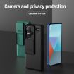 NILLKIN CamShield Pro PC Phone Case for Xiaomi Redmi Note 13 Pro+ - Black - 4