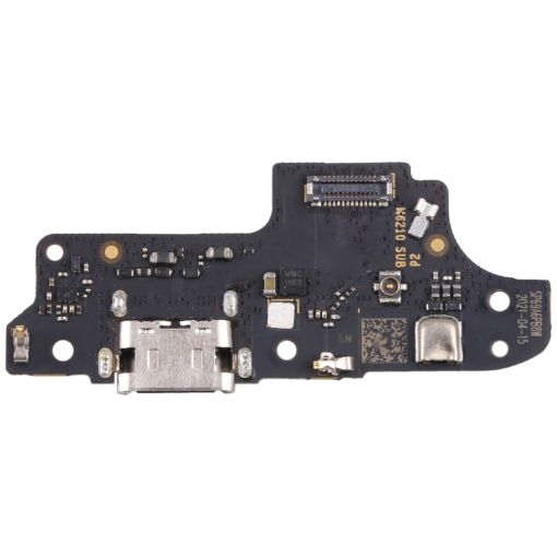 Motorola Moto E7 Charging Port Board - Original - 1