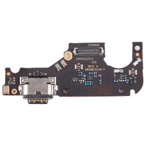 Motorola One Hyper Charging Port Board - Original - 1