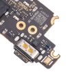 Motorola One 5G Ace Charging Port Board - 4