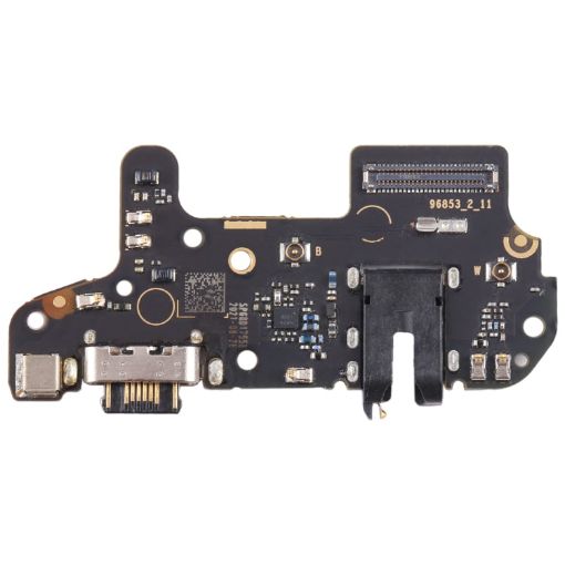Motorola Edge 20 Lite Charging Port Board - 1
