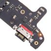 Motorola Edge 20 Lite Charging Port Board - 4