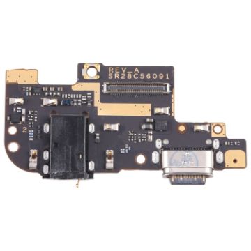 Motorola Moto G Stylus 2020 Charging Port Board - 1
