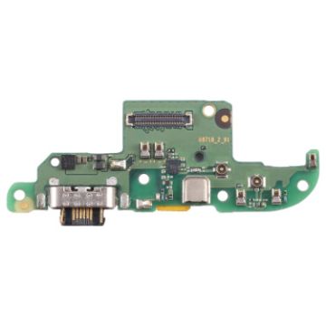 Motorola Moto G8 Power Charging Port Board - 1