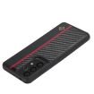 Samsung Galaxy A13 4G/5G LC.IMEEKE Carbon Fiber Phone Case - 5
