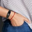 Official Silicone Watch Band for Xiaomi Mi Band 7 / 7NFC / 6 / 6 NFC / 5 / 5 NFC - 6