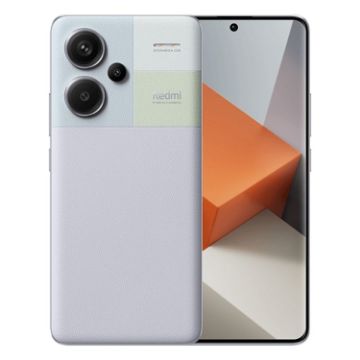 Xiaomi Redmi Note 13 Pro+ 5G 12GB+256GB 6.67" MIUI 14 NFC - 1