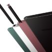 Samsung Galaxy S22 Ultra 5G SM-908B Screen Touch Pen - Black - 5