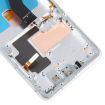 Samsung Galaxy S21 Ultra 5G OLED LCD Screen 6.67" Silver - 5