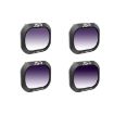 JSR Drone 4 in 1 Gradient Lens Filter for DJI MAVIC 2 Pro - 2