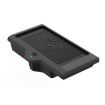 Car Qi Wireless Charger 10W for BMW X3/X4, Left Driving - 2