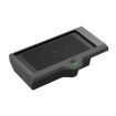 Car Qi Wireless Charger 10W for BMW X3/X4, Left Driving - 3
