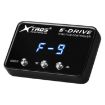 TROS KS-5Drive Potent Booster for Jeep Wrangler JK 2007-2017 Throttle Controller - 2
