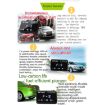 TROS KS-5Drive Potent Booster for Toyota GT86 2012 Throttle Controller - 4