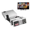 Retro Classic TV Mini Game Console - 620 Games - EU Plug - 1