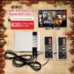 Retro Classic TV Mini Game Console - 620 Games - EU Plug - 4
