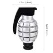 LX Tandy Creative Hand-hold Bomb Shaped Car Gear Shift Knob - 3