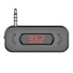 Doosl DSER116 Car FM Transmitter with LCD Display & Hands-free Call - 1