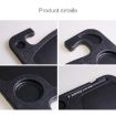 Car Steering Wheel Computer Card Table Box Car Tray Desktop Computer Desk - 4