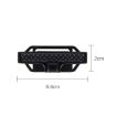 Universal Car Seatbelt Adjuster Clip - Child Safety Stopper Buckle - 3