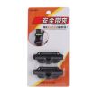 Universal Car Seatbelt Adjuster Clip - Child Safety Stopper Buckle - 5