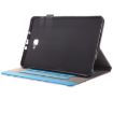 Galaxy Tab A 10.1 (2016) / T580 Owl Pattern Leather Case - 5