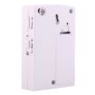 VOYE V001A2 Wireless Smart Music LED Doorbell with Dual Receiver - 3